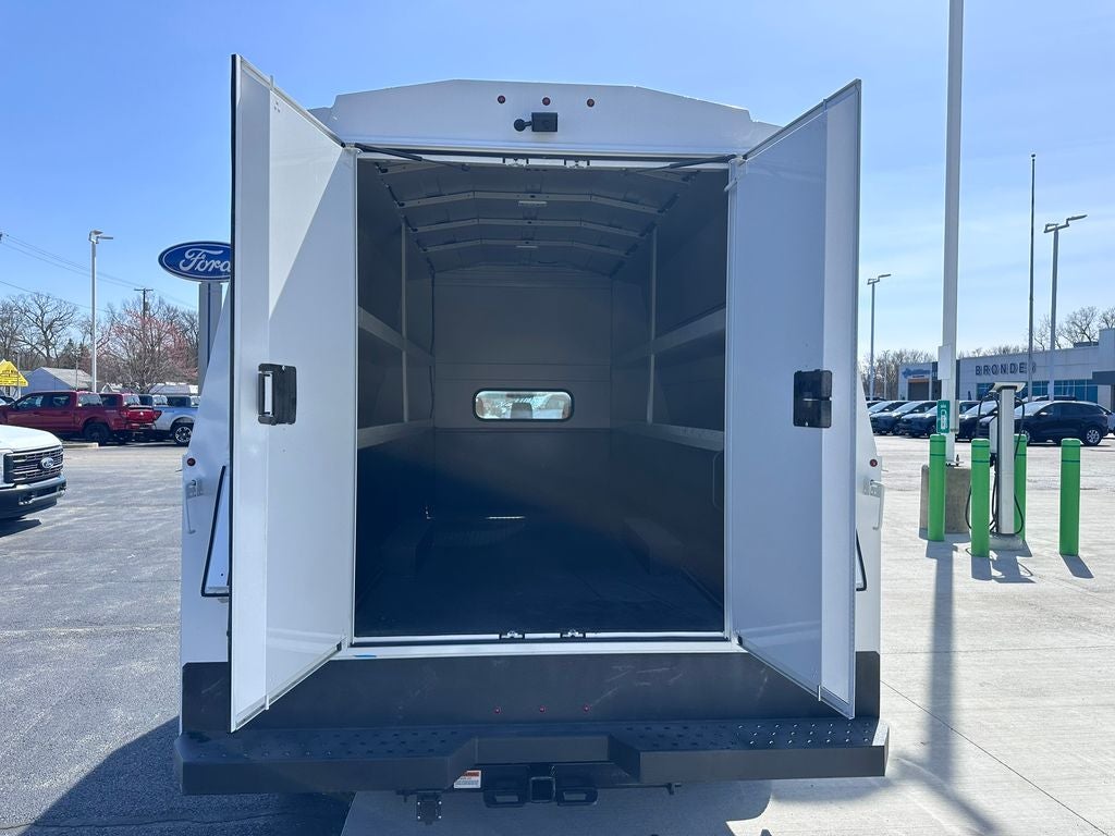 2024 Ford F-550SD XL DRW