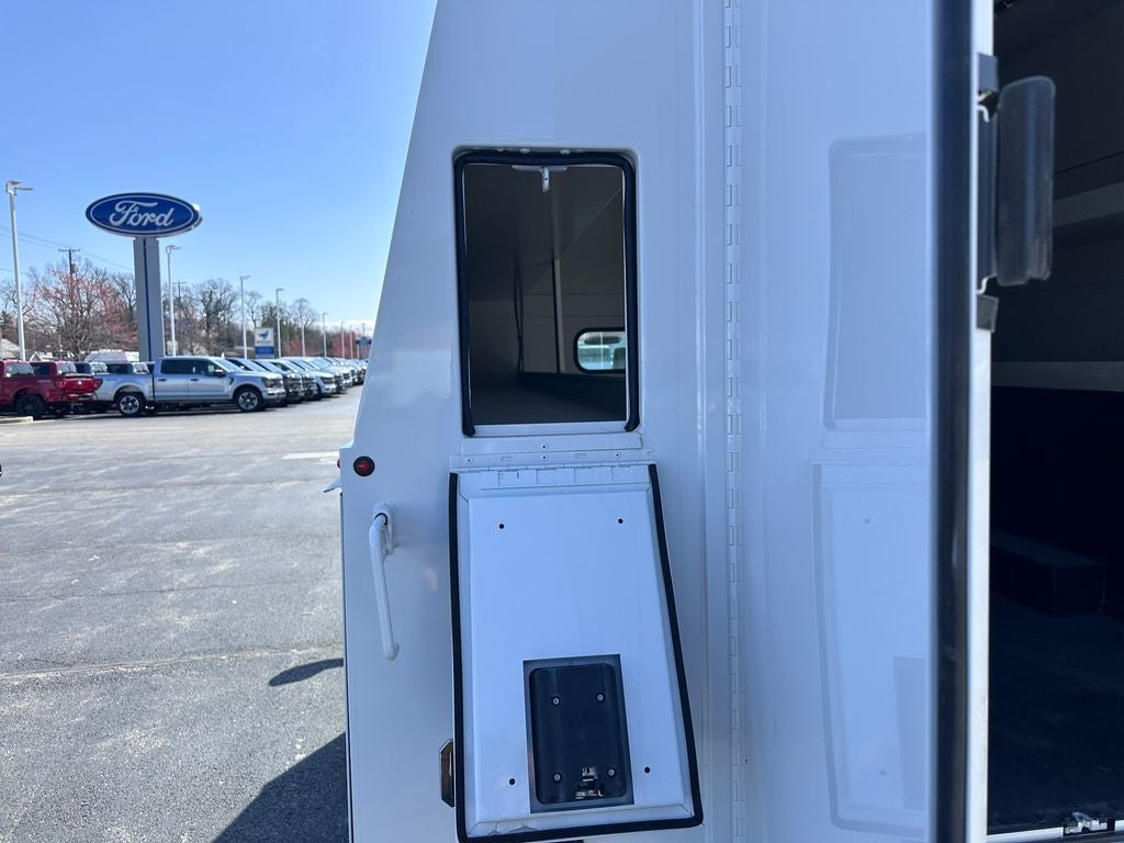 2024 Ford F-550SD XL DRW