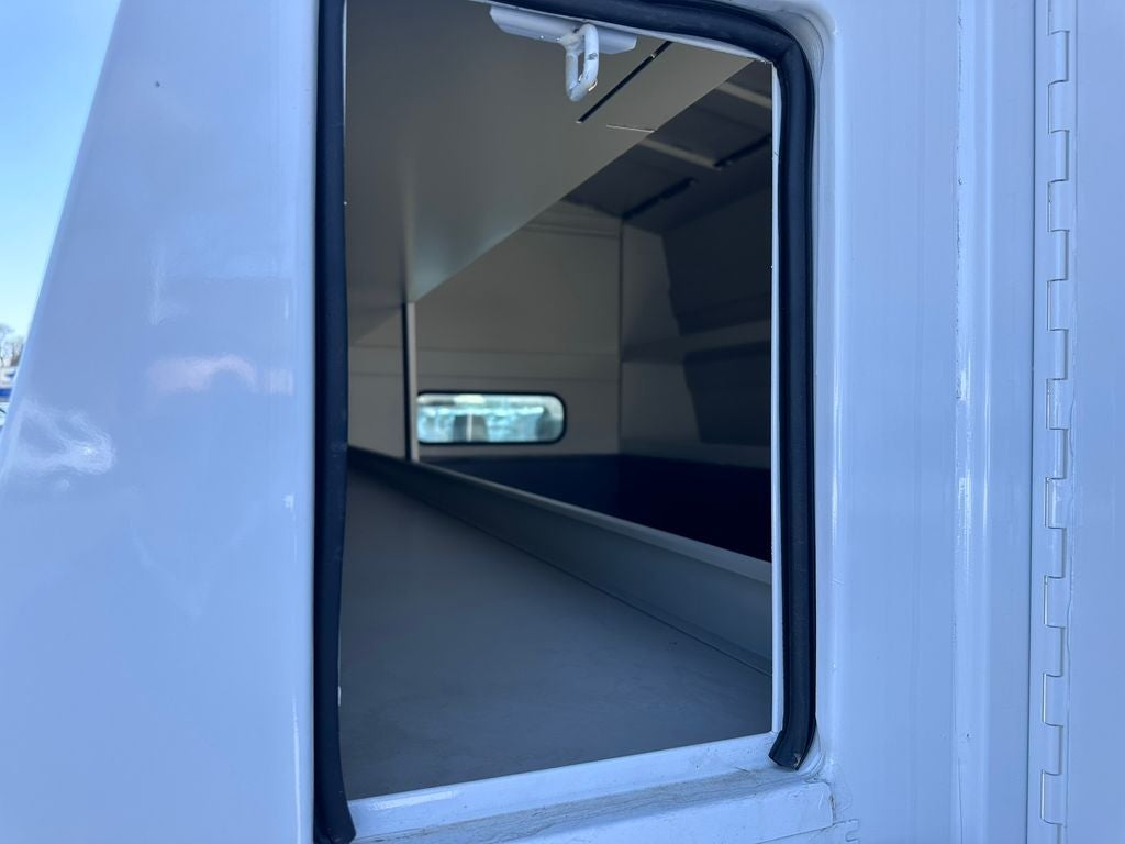 2024 Ford F-550SD XL DRW