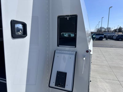 2024 Ford F-550SD XL DRW