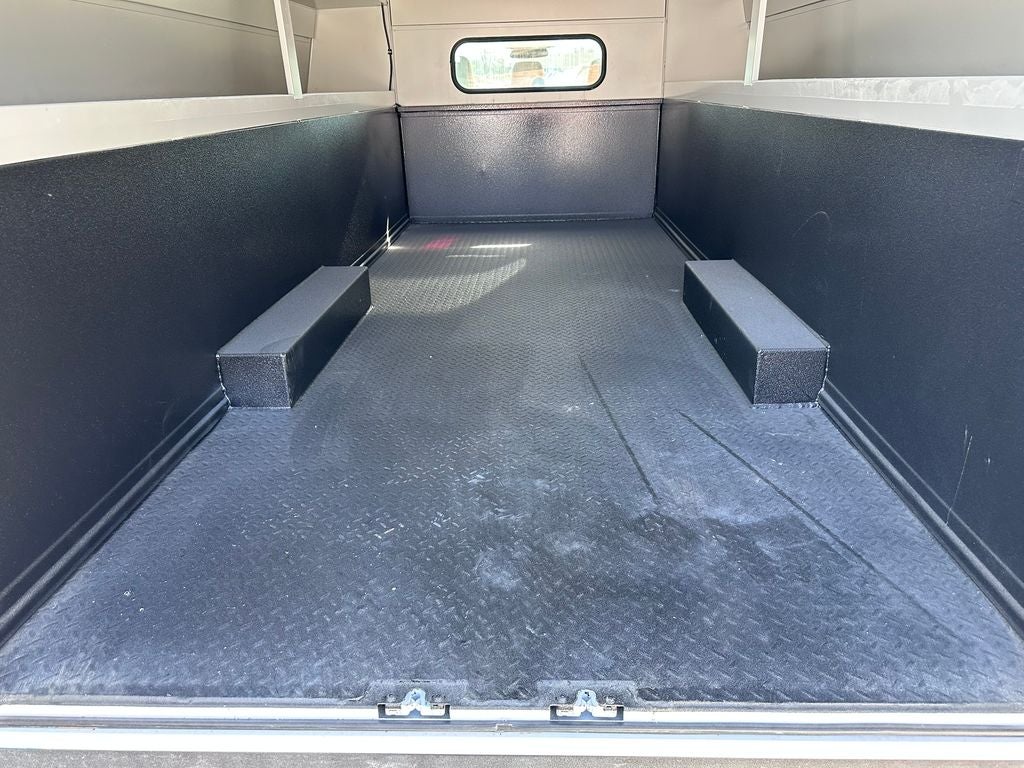 2024 Ford F-550SD XL DRW