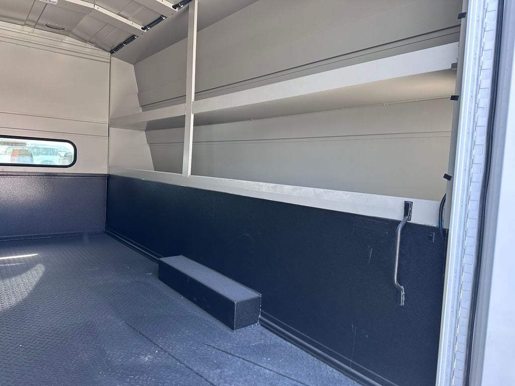 2024 Ford F-550SD XL DRW