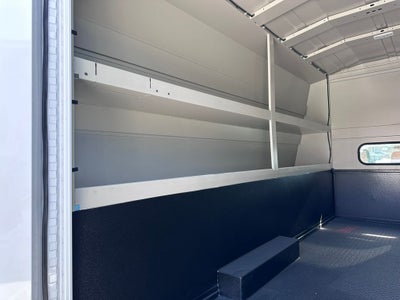 2024 Ford F-550SD XL DRW