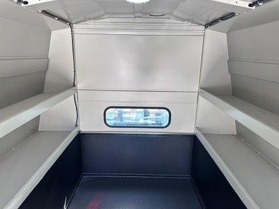 2024 Ford F-550SD XL DRW