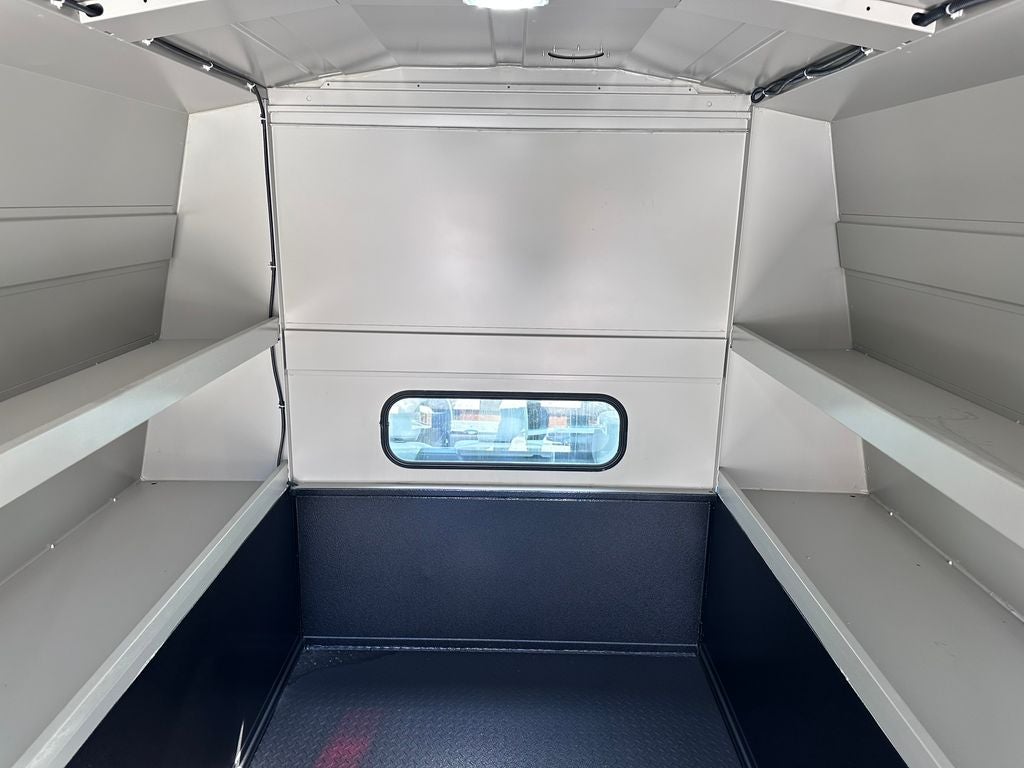 2024 Ford F-550SD XL DRW