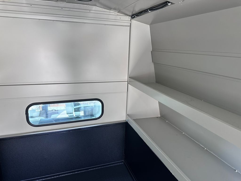 2024 Ford F-550SD XL DRW