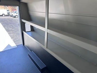 2024 Ford F-550SD XL DRW