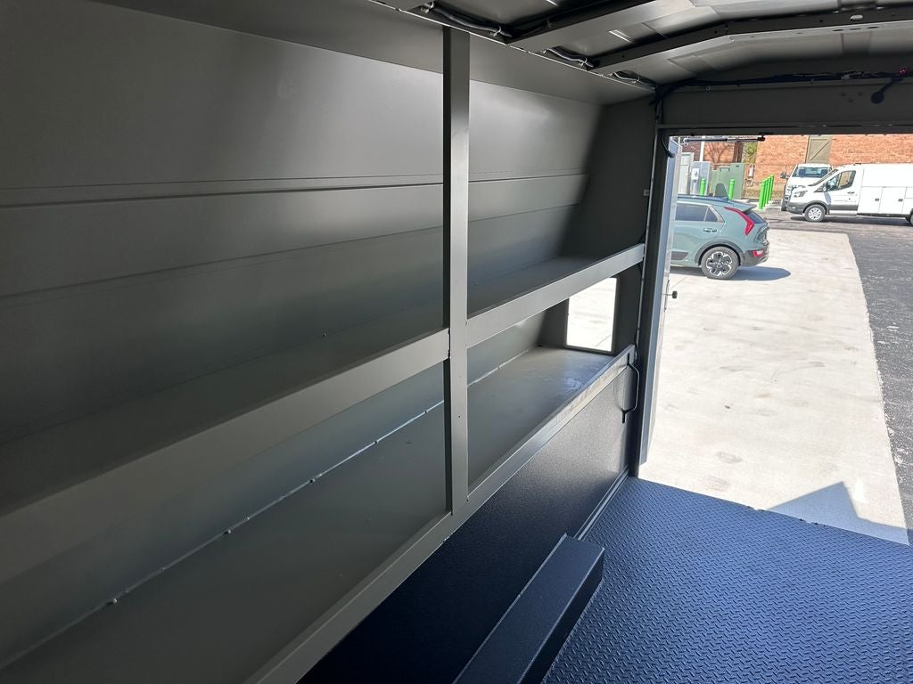 2024 Ford F-550SD XL DRW