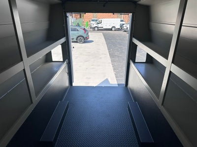 2024 Ford F-550SD XL DRW