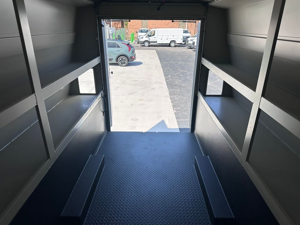 2024 Ford F-550SD XL DRW