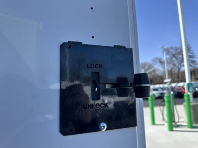 2024 Ford F-550SD XL DRW