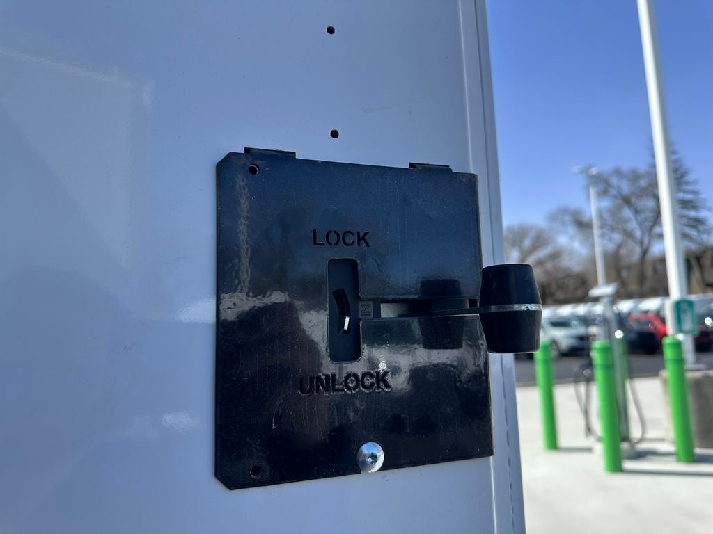 2024 Ford F-550SD XL DRW