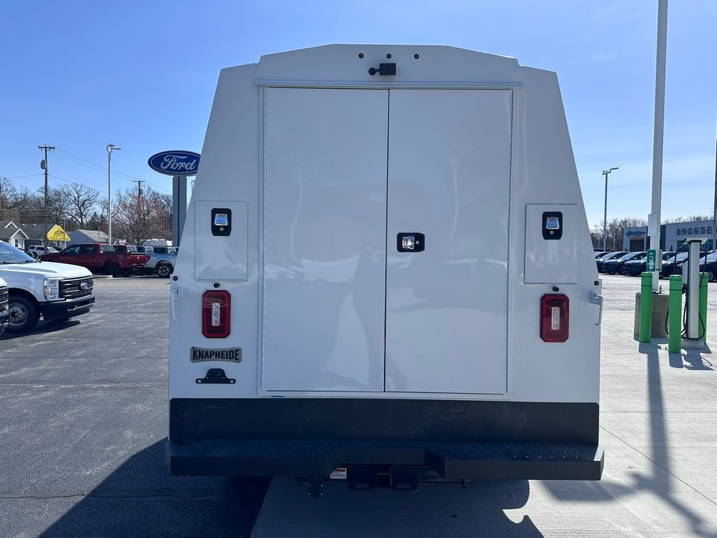 2024 Ford F-550SD XL DRW