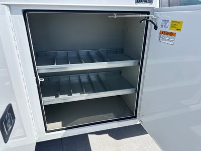 2024 Ford F-550SD XL DRW