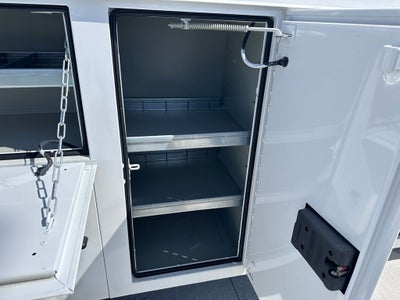 2024 Ford F-550SD XL DRW