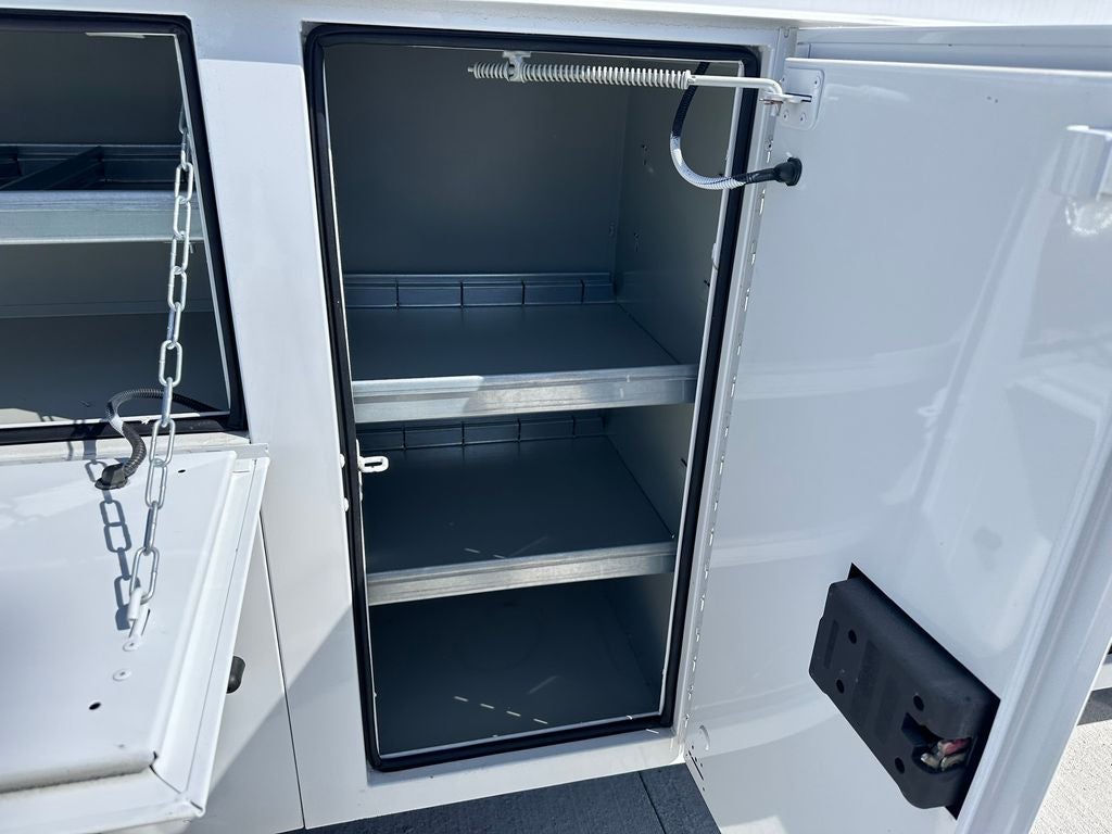 2024 Ford F-550SD XL DRW