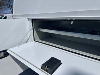 2024 Ford F-550SD XL DRW