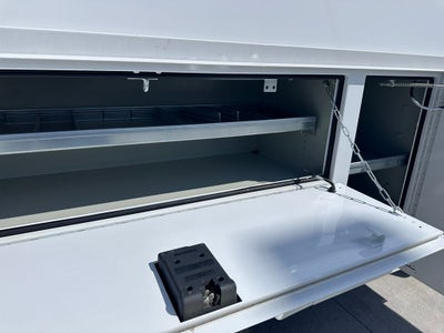 2024 Ford F-550SD XL DRW