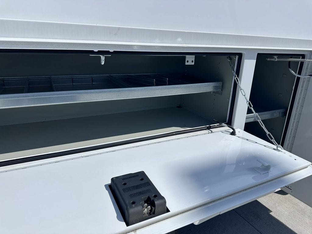 2024 Ford F-550SD XL DRW