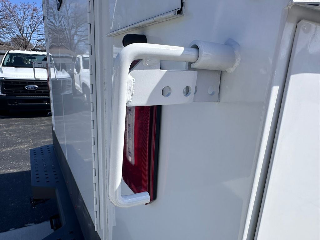 2024 Ford F-550SD XL DRW