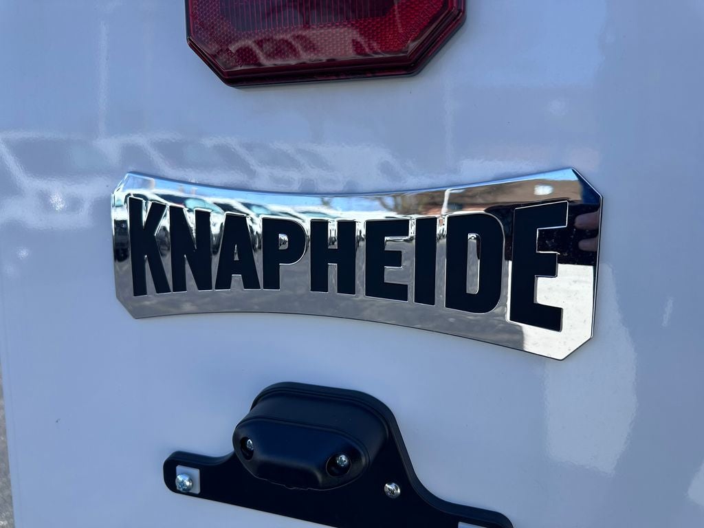 2024 Ford F-550SD XL DRW