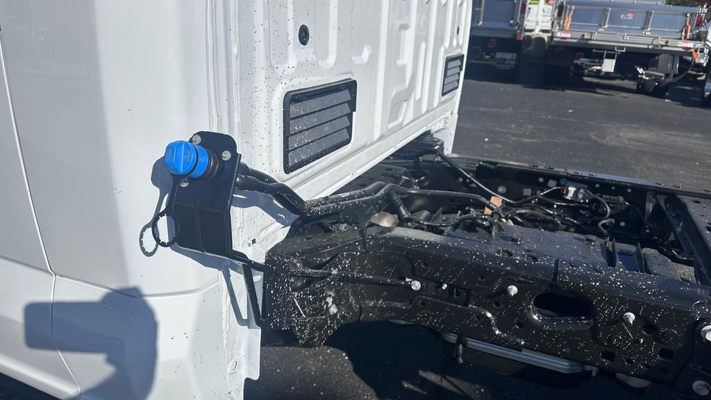 2024 Ford F-550SD XL DRW