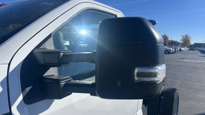 2024 Ford F-550SD XL DRW