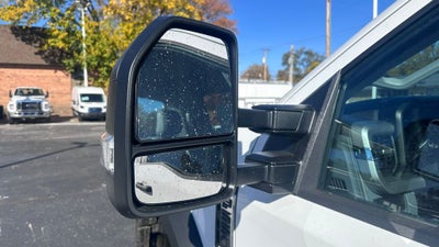 2024 Ford F-550SD XL DRW