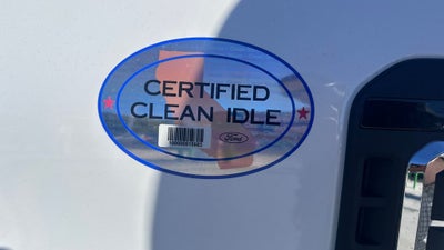 2024 Ford F-550SD XL DRW