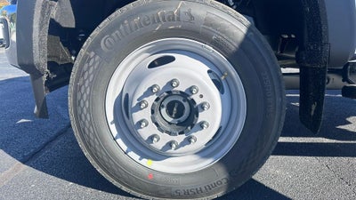 2024 Ford F-550SD XL DRW