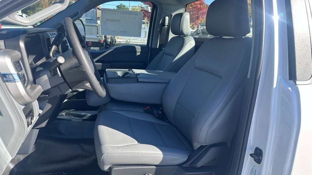 2024 Ford F-550SD XL DRW