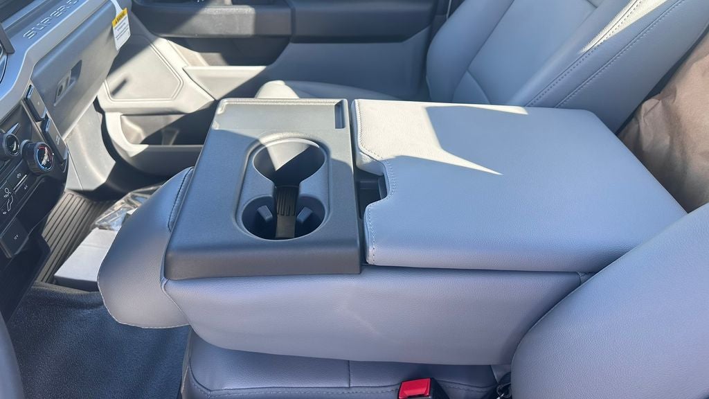 2024 Ford F-550SD XL DRW