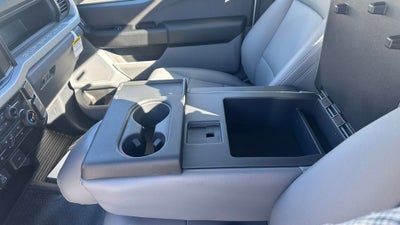 2024 Ford F-550SD XL DRW