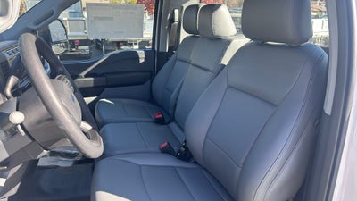 2024 Ford F-550SD XL DRW
