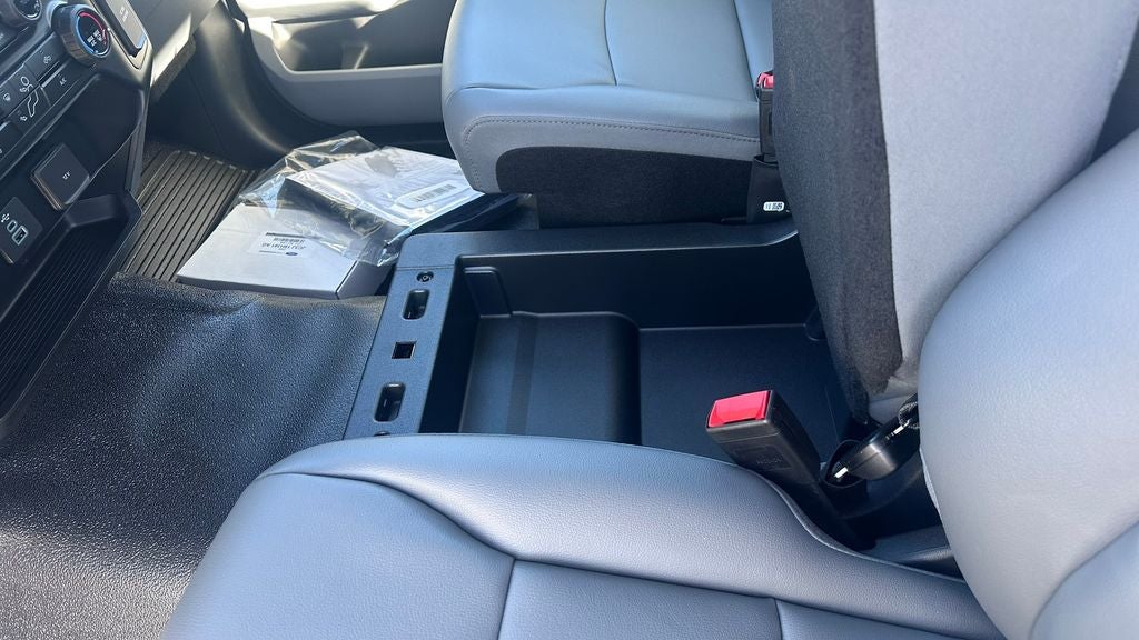 2024 Ford F-550SD XL DRW