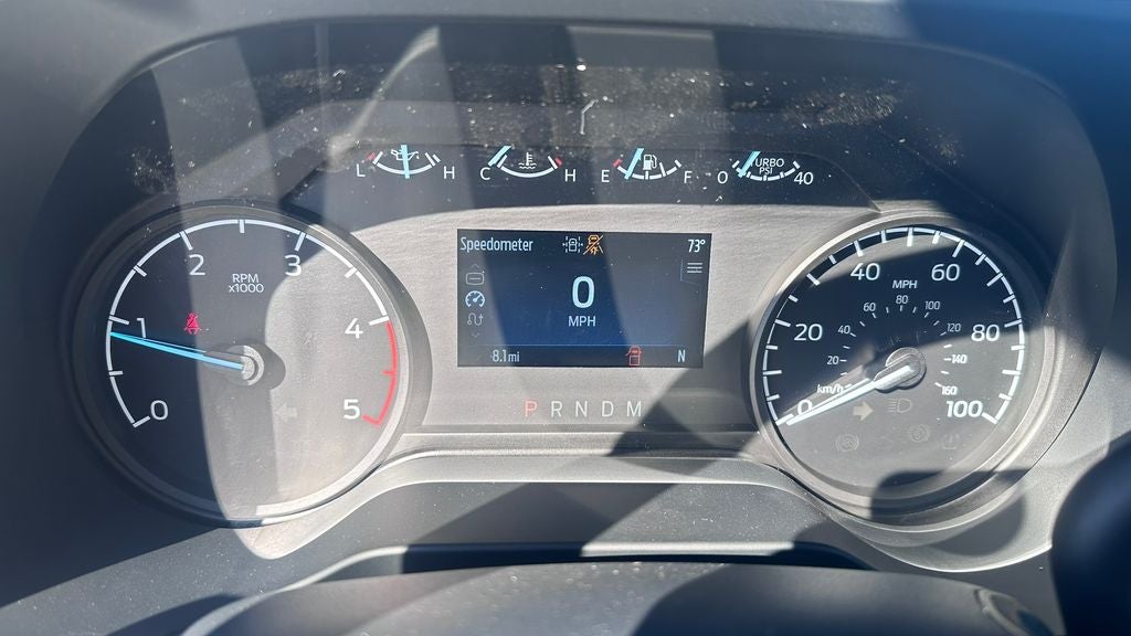 2024 Ford F-550SD XL DRW