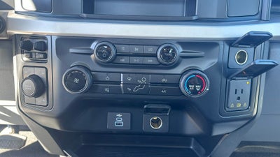 2024 Ford F-550SD XL DRW