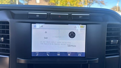 2024 Ford F-550SD XL DRW