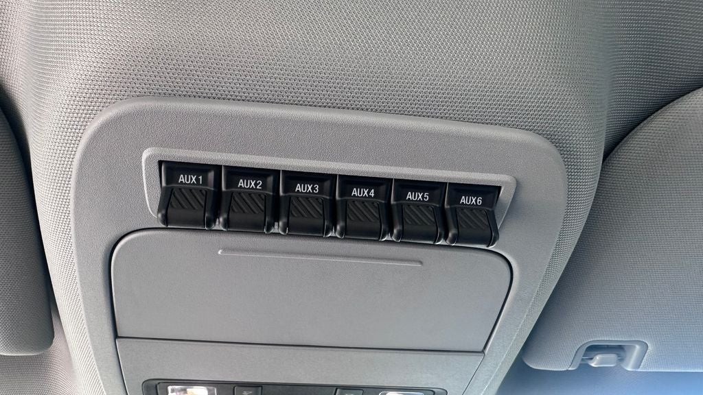 2024 Ford F-550SD XL DRW