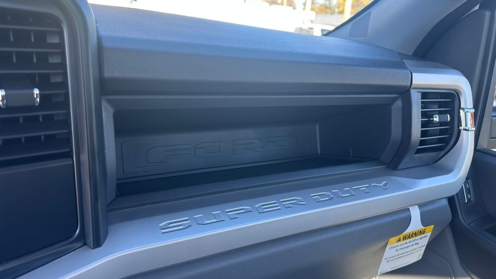 2024 Ford F-550SD XL DRW