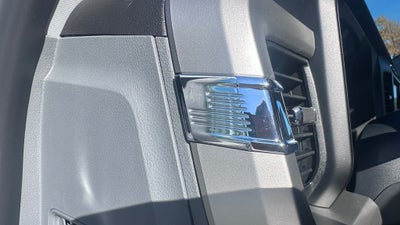 2024 Ford F-550SD XL DRW