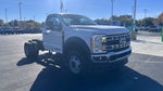 2024 Ford F-550SD XL DRW