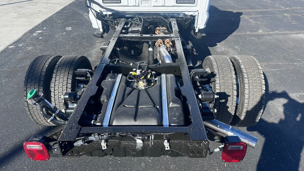 2024 Ford F-550SD XL DRW