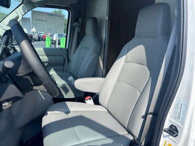 2026 Ford E-350SD Base Cutaway