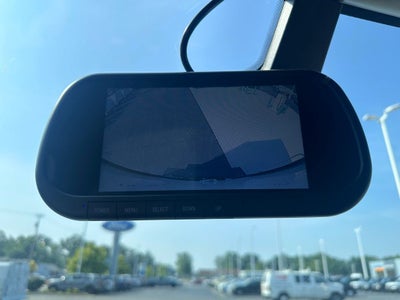 2026 Ford E-350SD Base Cutaway