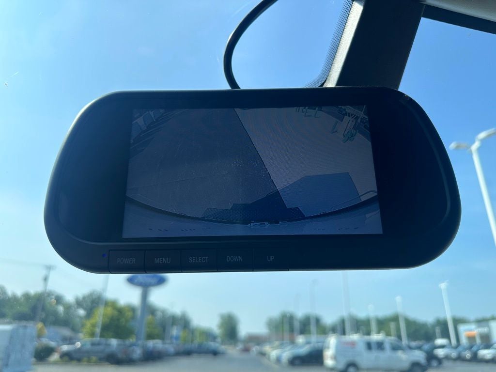 2026 Ford E-350SD Base Cutaway