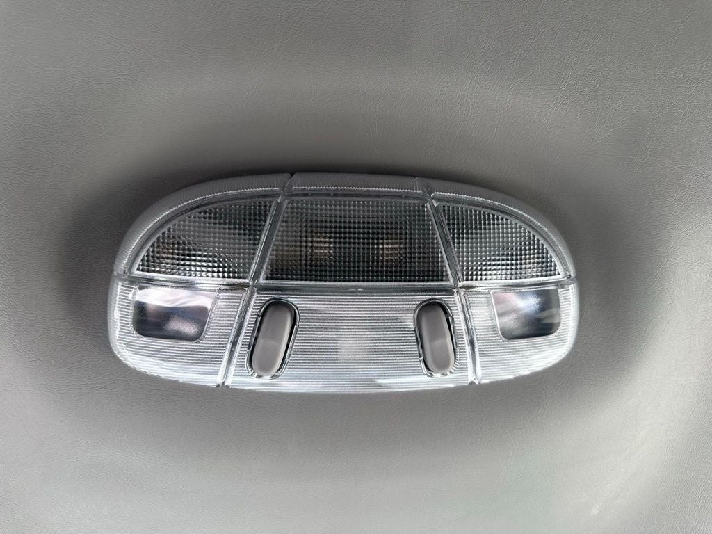 2026 Ford E-350SD Base Cutaway