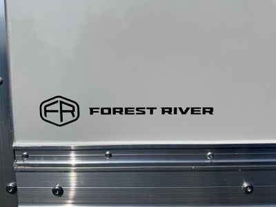 2026 Ford E-350SD Base Cutaway