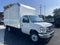 2026 Ford E-350SD Base Cutaway