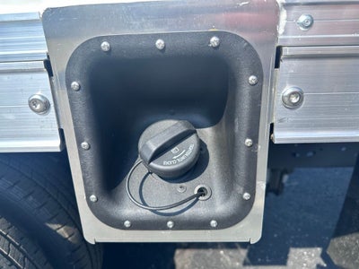 2026 Ford E-350SD Base Cutaway